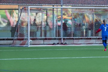 Bild 65 - wCJ Eimsbuettel - VfL Pinneberg : Ergebnis: 6:2